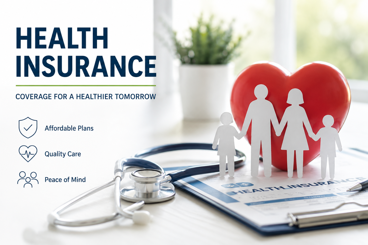 Health Insurance