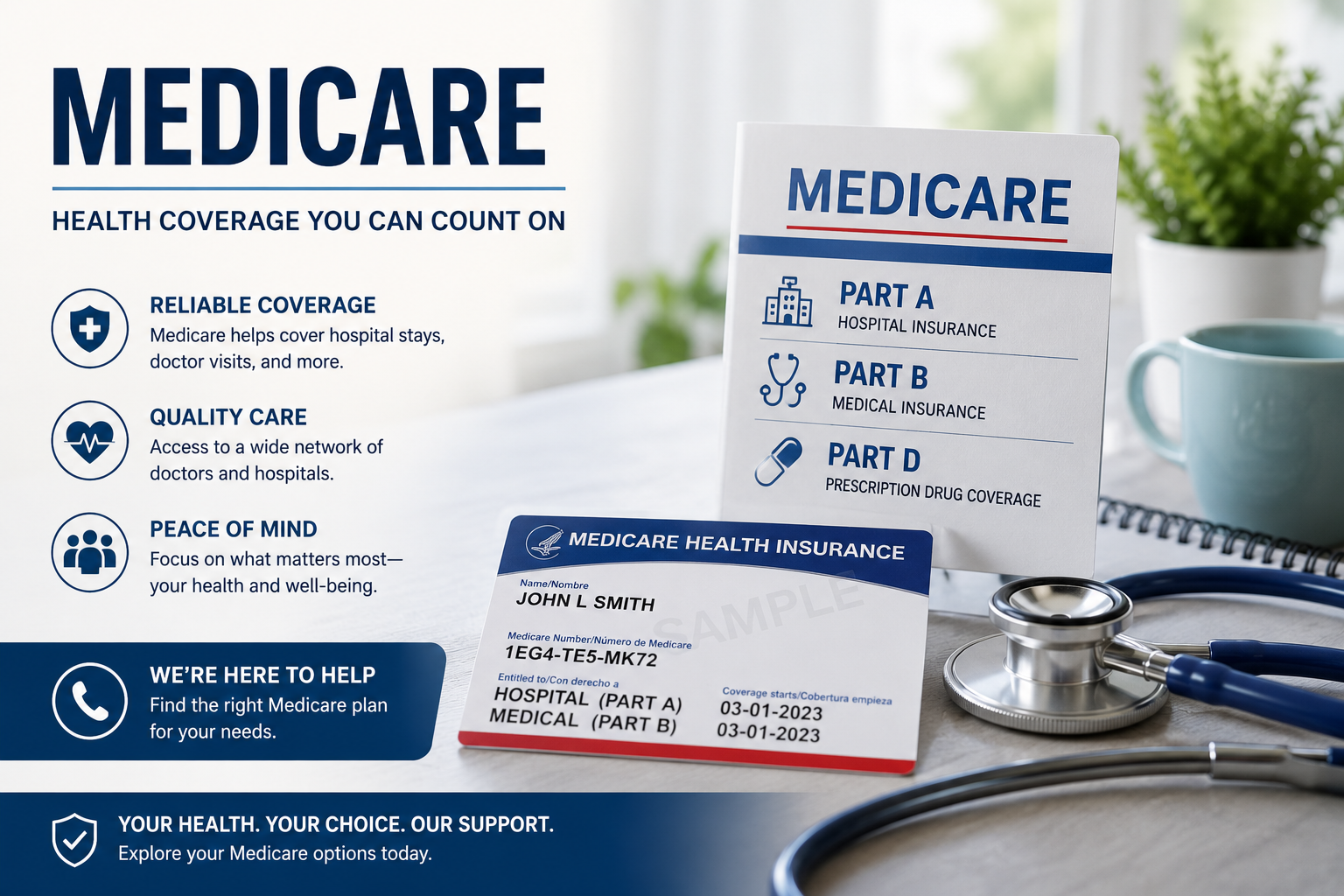 Medicare